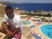 Mahmoud Abdelmotaleb