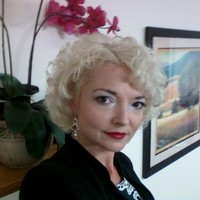 Debora Robertson