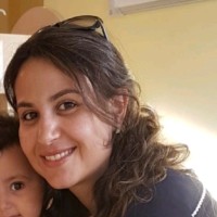 Nahid RHADDIOUI