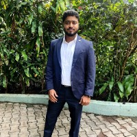 Jagadeesh M N