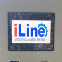 iLINE AUTOMATION CONTROL SYSTEMS