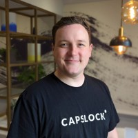 Gareth Matheson
