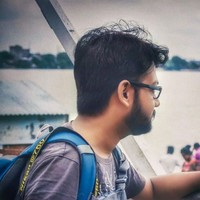 Twisamish Ghosh