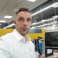 David Muñoz Lopez