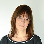 Sandra Amory