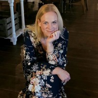 Charlotte Røedvang