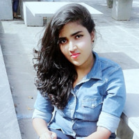 Haripriya Shivalingam