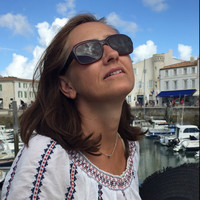 Catherine d'Aboville