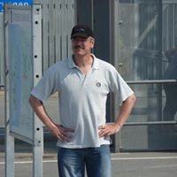 Jens Fabricius