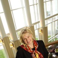 Patricia Greene