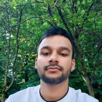 Ramandeep Singh