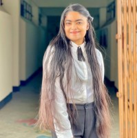 Afrin Sohana Ahona
