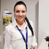 Natalia Amarfii