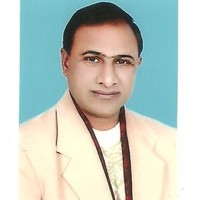 Irshad Ali