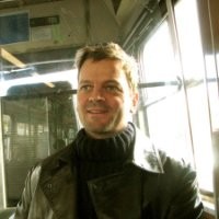 Dr Stephen Collier