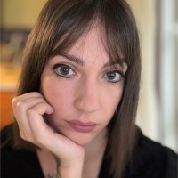 Sara Outeiral Cameán