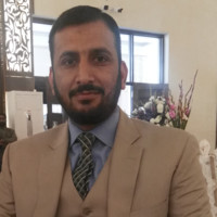 Tahir Bashir