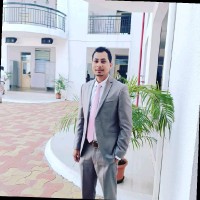 Vivek Biswakarma (He/His/Him)