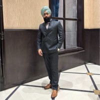 Jagdeep Singh
