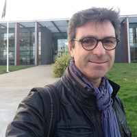 Stéphane Cresson