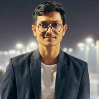 ANKIT KUMAR NAIN