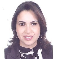 Fouzia Houf