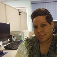 Desiree England
