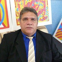Lauro Geanoni Rios Barela