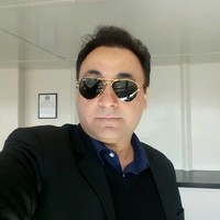 Harpreet Jolly