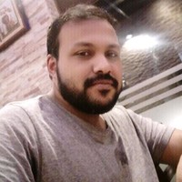 Jithin Joseph