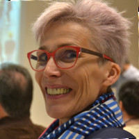 Marie-Anne Courtois