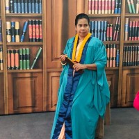 Ajitha Chandani