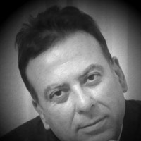 George Vlazakis