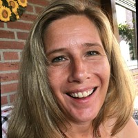 Claudia Van Der Heijden