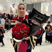 Shahad Almansour