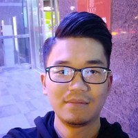 黄誉俨
