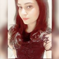 Susmita Tiwari