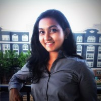 Nevedita Sankararaman