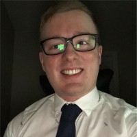 Connor O’Neil