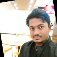 pradeep moorthy