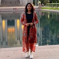 Dilna Gopinath