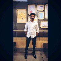 Chandan HG