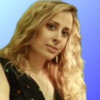 Anna Kravchuk
