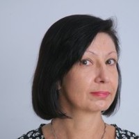 Надежда Левина