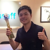 Chris Pan