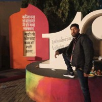 Pappu Kumar Singh