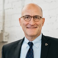 David Douglas, Sior, Ccim