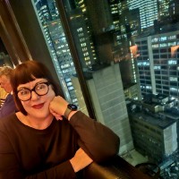 Christine Malton