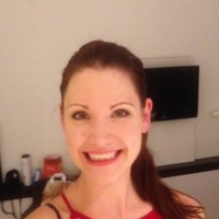 Gina Granström