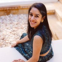 Anjli Kinariwalla